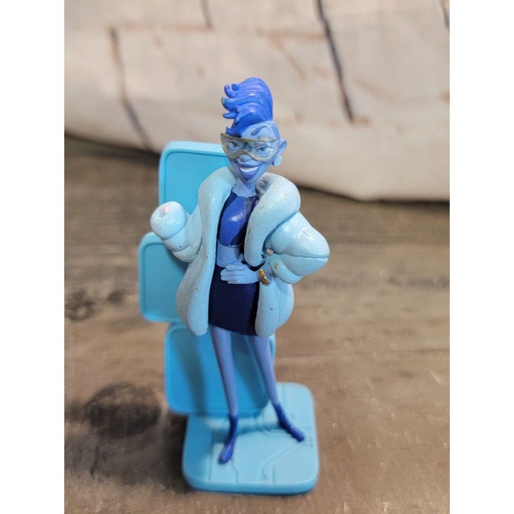 Ralph breaks the internet yesss AS IS Disney Pixar toy figure